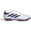 Image de Chaussures de football adidas Copa Pure 2 League AG Blanc 41 1/3 IG6409
