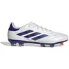 Image de Chaussures de football adidas Copa Pure 2 Pro FG Blanc 41 1/3 IG6405