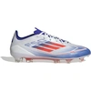 Image de Chaussures de football adidas F50 Pro FG Blanc 40 IE0596