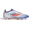 Image de Chaussures de football adidas F50 Pro FG Blanc 46 IE0596
