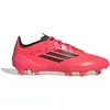 Image de Chaussures de football adidas F50 Pro FG Rouge 42 IE0597