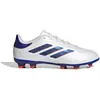 Image de Chaussures de football adidas Copa Pure II League FG Blanc 37 1/3 IG6411