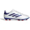 Image de Chaussures de football enfant adidas Copa Pure II League FG Blanc 28 IG6411