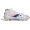 Image de Chaussures de football femme adidas F50 Elite FG Mid Blanc 38 ID9203