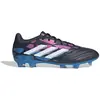Image de Chaussures de football adidas Copa Pure Ii League FG Bleu 43 1/3 IG8719