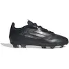 Image de Chaussures de football enfant adidas F50 Pro FG Noir 36 IF1358