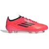 Image de Chaussures de football adidas F50 Elite FG Rouge 40 IE3191