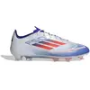 Image de Chaussures de football adidas F50 Elite FG Blanc 42 IF8818