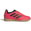 Image de Chaussures de Football Sala adidas Enfant Super Sala Ii Indoor Noir 23.8,38 2/3,5.5,6 IG8754