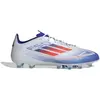 Image de Chaussures de football adidas F50 Elite AG Blanc 44 2/3 IF1309