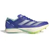 Image de Chaussures d'athlétisme adidas Adizero Avanti Bleu 41 1/3 MAG7954330