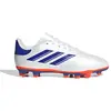 Image de Chaussures de football adidas Copa Pure II Club FG Blanc 42 IG6410