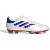 Image de Football adidas Copa Pure II Club Football Boots Flexible Ground White Copa Pure II Club Football Boots Flexible Ground White 25.0,40 2/3,7,7.5 IG6410