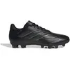 Image de Chaussures de football adidas Copa Pure II Club FG Noir 40 IG8725