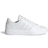 Image de Baskets femme adidas Advantage 2.0 Blanc 38 IF1660
