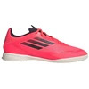 Image de Adidas 1 F50 League In Football SalaTurbo Adidas 1 F50 League In /Aurbla/Platinm 6. 10,10.5,27.6,44 2/3 IF1331