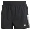 Image de Pantalon Running adidas Femme de Own the Run Black XS 3" XS 3 IX6371