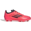 Image de Chaussures de football enfant adidas F50 League FG/MG Rouge 38 IF1377
