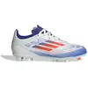 Image de Chaussures de football adidas F50 League FG/MG Blanc 38 IF1367