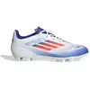 Image de Chaussures de football adidas F50 Club FxG Blanc 45 1/3 IE0611