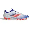 Image de Chaussures de football adidas F50 League MG Blanc 43 1/3 IF1341