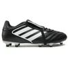 Image de Football adidas Copa Gloro Ii Firm Ground Football Boots Black Copa Gloro Ii Firm Ground Football Boots Black 10.5,11,28.0,45 1/3 IG8740
