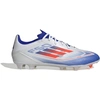 Image de Chaussures de football adidas F50 League FG/MG Blanc 45 1/3 IE0601
