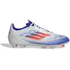 Image de Chaussures de football adidas F50 League FG/MG Blanc 46 IE0601
