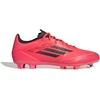Image de Chaussures de football adidas F50 League FG/MG Rouge 46 IE0602