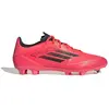 Image de Chaussures de football adidas F50 League FG/MG Rouge 45 1/3 IE0602
