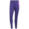 Image de Pantalon de Football adidas Predator Tr Homme Purple XL IT4821