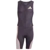 Image de Combinaison Élite Athlète Slv - Homme - xs - adidas