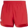 Image de Short adidas Adizero Essentials Rouge XS IT1827