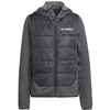 Image de Veste randonnée adidas Multi Hyb Femme Noir S IR7882