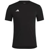 Image de T-shirt de Running adidas Adizero E Homme Noir S IN1156