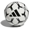 Image de Balle Football adidas Starlancer Club blanc/noir 5 IP1648