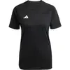 Image de Maillot femme adidas Tiro 25 Essentials Noir L JD0579