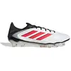 Image de Chaussures de football adidas Copa Pure III Elite FG Blanc 40 ID9037