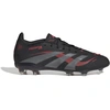 Image de Chaussures de football enfant adidas Predator Elite FG Noir 28 ID3755