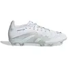 Image de Chaussures de football enfant adidas Predator Elite FG Blanc 28,5 ID3756