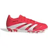 Image de Chaussures de football enfant adidas Predator League MG Rouge 28 ID3795