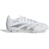Image de Chaussures de football enfant adidas Predator League FG/MG Blanc 30 ID3751