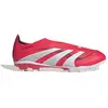 Image de Chaussures de football adidas Predator League LL FG/MG Rouge 46 2/3 ID3859
