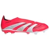 Image de Football adidas Predator Bottes League Ll Fg/Mg Red 44 ID3859