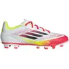 Image de Chaussures de football adidas F50 Club MG Blanc 47 1/3 IE1243