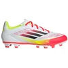 Image de Football adidas Bottes F50 Club Fg/Mg White 44 2/3 IE1243