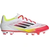 Image de Chaussures de football adidas F50 Club MG Blanc 44 IE1243