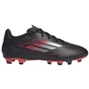 Image de Bottes de Football adidas F50 Club Fg/Mg Noir 10,27.1,44,9.5 IE1246
