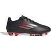 Image de Chaussures de football adidas F50 Club FG/MG Noir 44 IE1246