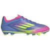 Image de Bottes de Football adidas F50 Club Fg/Mg Fuchsia 10,10.5,27.6,44 2/3 IE1245